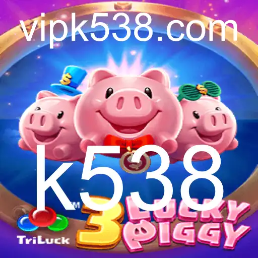Descubra os Segredos do Jogo 3LUCKYPIGGY: Uma Aventura de Diversão e Estratégia