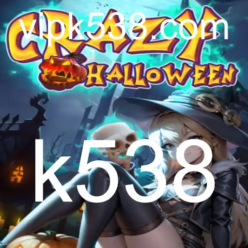 Desvendando o Mundo de CrazyHalloween: O Jogo que Une Diversão e Sobressaltos