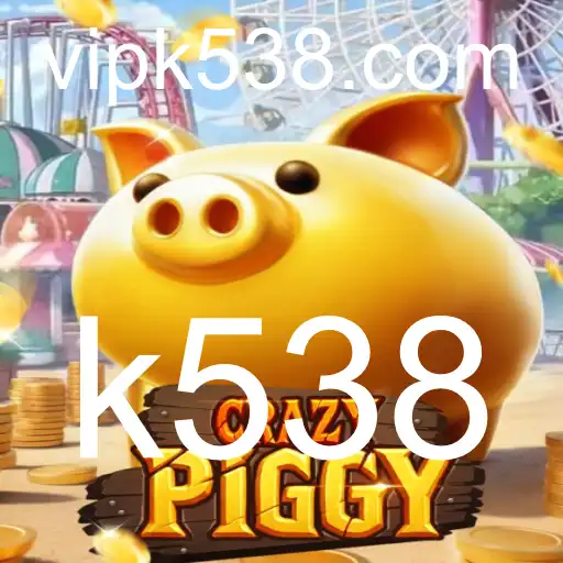 Explorando o Mundo Fascinante de CrazyPiggy: Um Novo Jogo Revolucionário