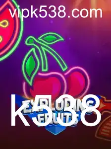 ExplodingFruits: Um Mergulho no Novo Fenômeno dos Games