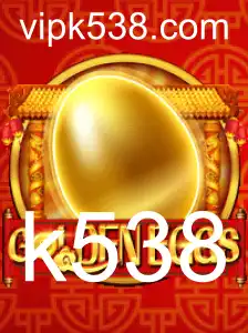 Explorando o Mundo de GoldenEggs: Uma Jornada Inovadora com k538