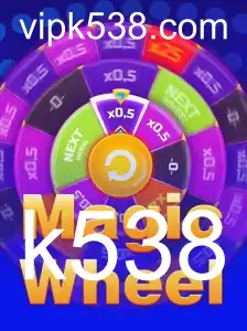 Descubra o Mundo Fascinante de MagicWheel: O Jogo do Momento