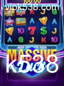 Explorando MassiveLuck: Estratégia e Diversão no Jogo de Azar Moderno
