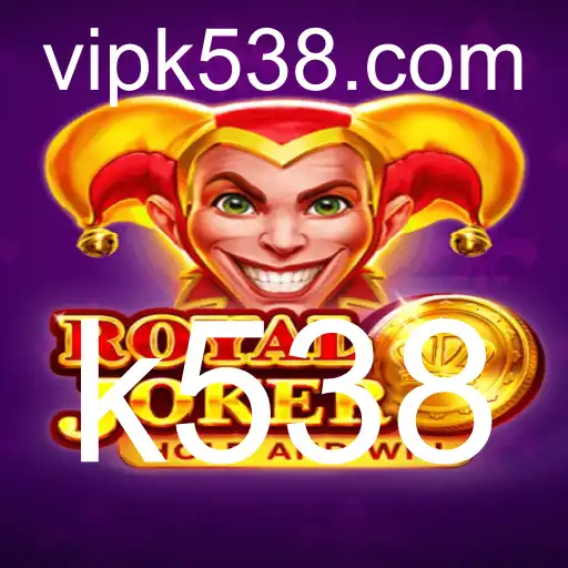 Descubra o Fascinante Mundo de RoyalJoker: O Jogo de Estratégia com a Palavra-Chave K538