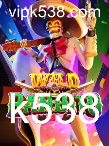 Descubra o Universo de WildBandito: Um Mergulho em Aventura e Estratégia